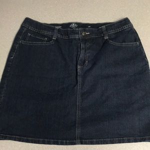 St. John’s Bay size 14 skort